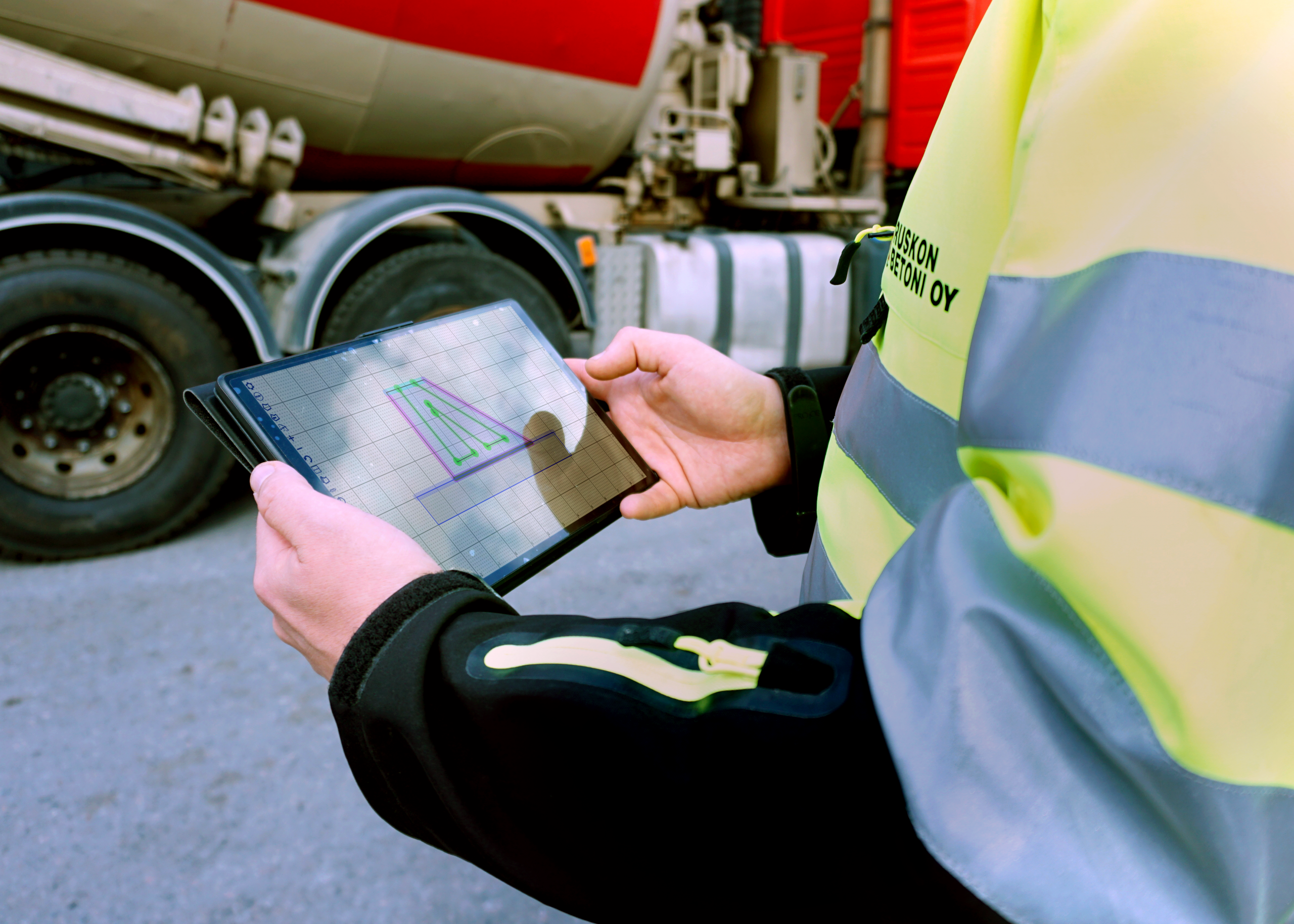 Betologi - laadunvalvonta