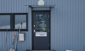 Tykkimäen_Soran_toimisto 